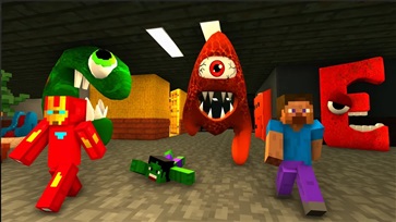 像素字母大逃杀 v1.0.5