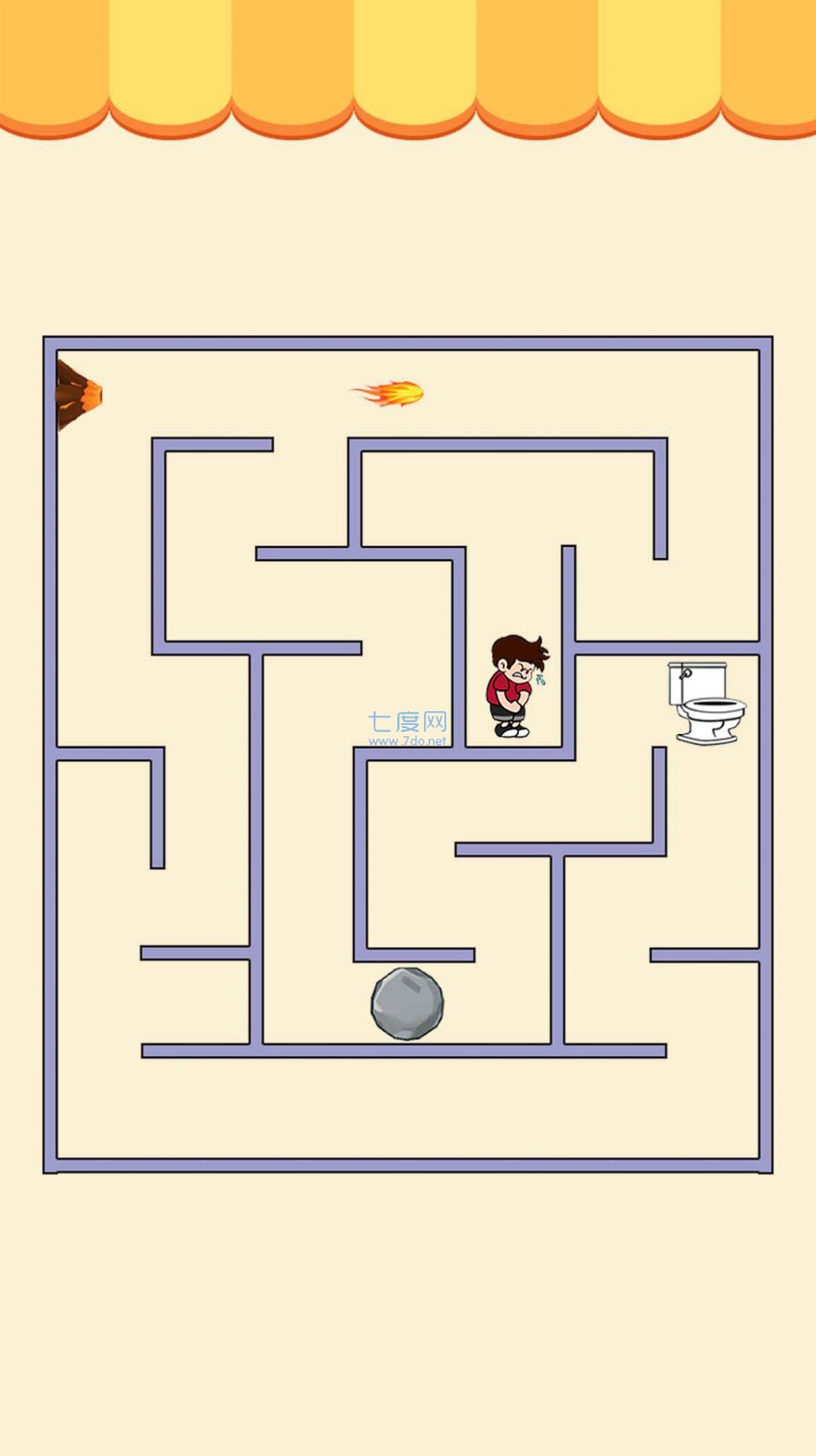 最强脑力挑战游戏