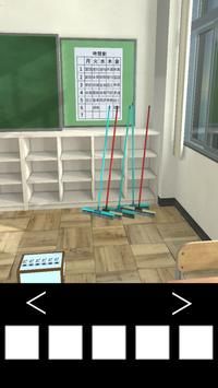 逃脱游戏 逃离教室答案 v3.2.5