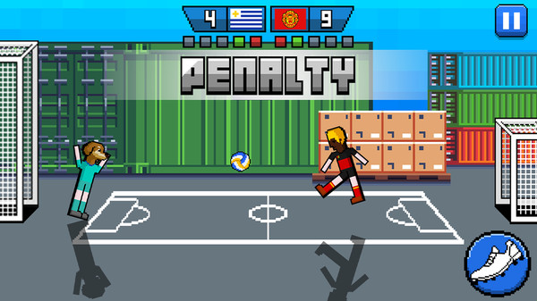 双人足球 v3.1.5