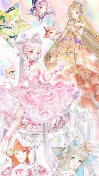 恋人制作中文版  v1.0