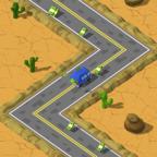 ZigZag Rally Racer(拉力赛车手)