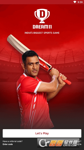 Dream11 v3.33.1 安卓版