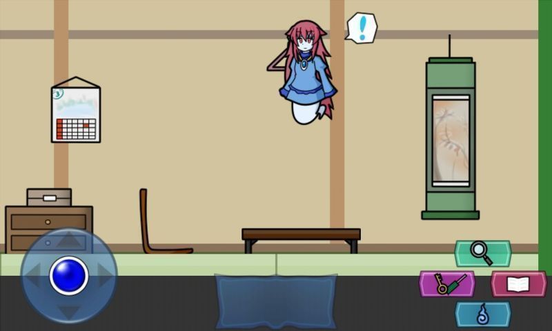 被迫监禁体质6 v3.2.5