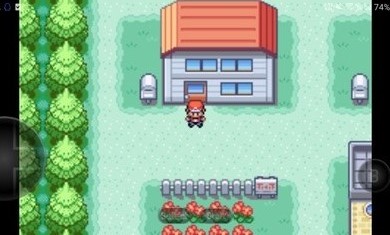 口袋妖怪紫罗兰游戏中文手机版  v3.5.1