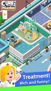 治愈模拟大师 v1.2.8