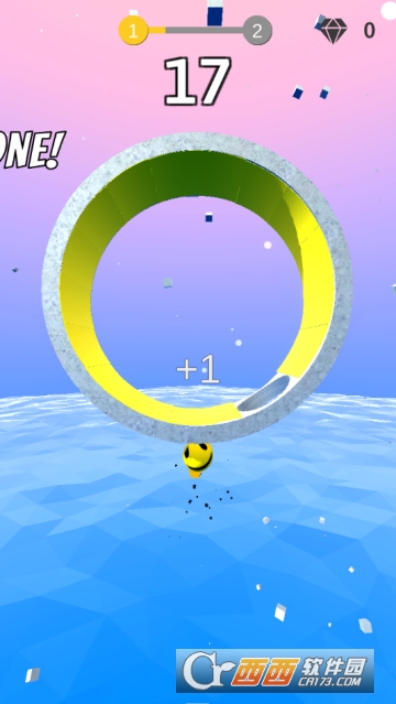 跳跃的轮子(Jumpy Wheels) v3.7 安卓版