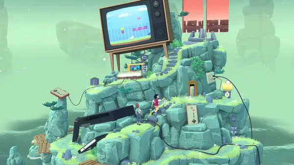 花园之间 手游下载 v3.0.5