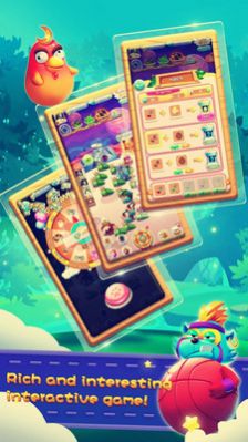 怪物进化史小游戏红包版  v5.5.4