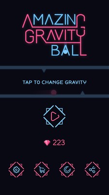 重力球  v1.0