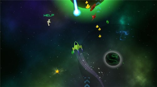 宇宙漂移  v1.5.6