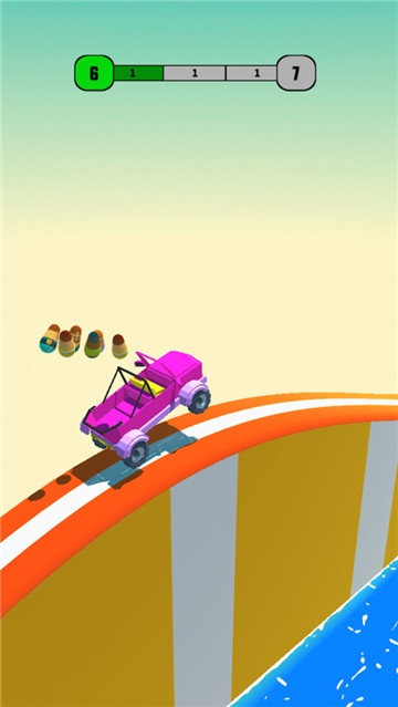 运货小能手小米版