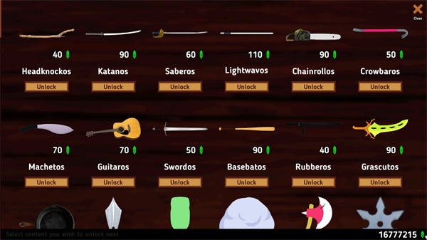 灵魂稻草人最新版 v0.97.1.1