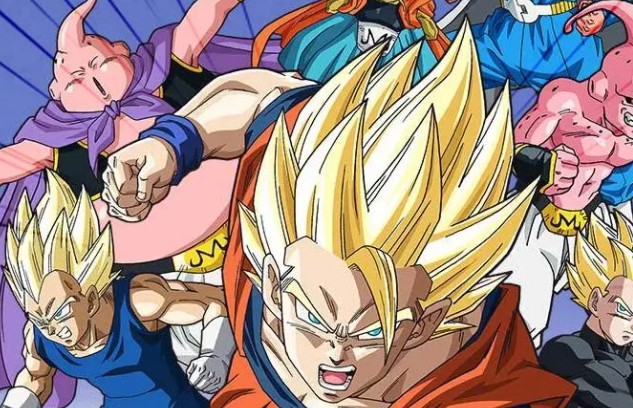 龙珠超星手游官方最新版  v3.4.1