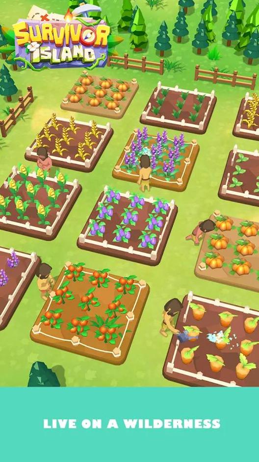 幸存者岛 v1.0.2
