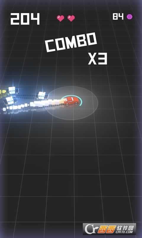 Car vs Cops(玩命时速) v1.0.4安卓版