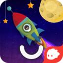 东东龙太空探险