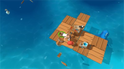 史诗木筏中文版 2021-03-15 10:16