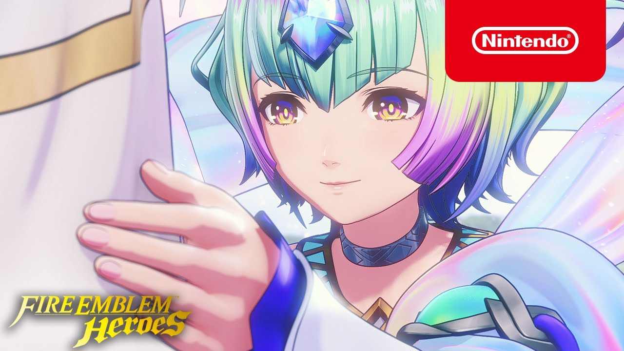 火焰纹章英雄国际服 v8.1.0