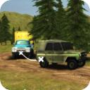卡车司机泥泞山路最新版(Dirt Trucker: Muddy Hills)