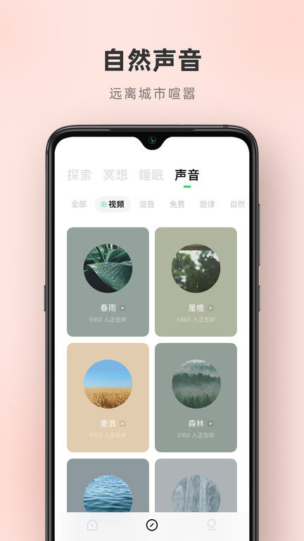 潮汐番茄钟 v3.39.0