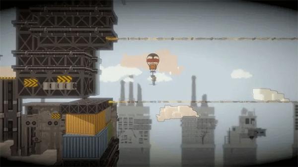 透视梦境空间手机版 v1.0.4