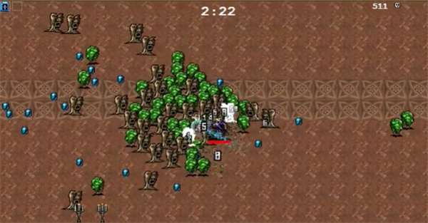 幸存者怪物战争  v1.0.0