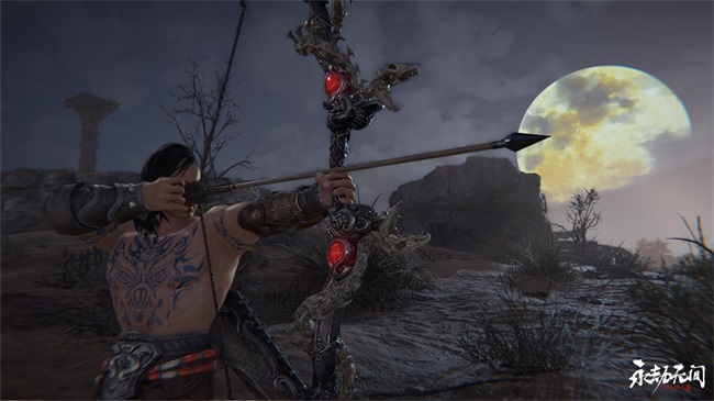 永劫无间正式版 v1.0.0