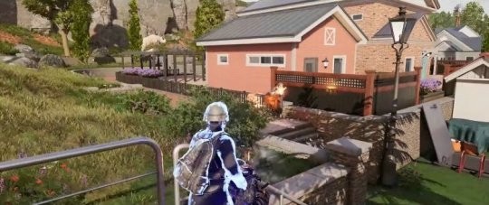 超级人类 v1.0