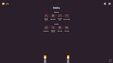 地牢面壁者游戏 v1.0.0