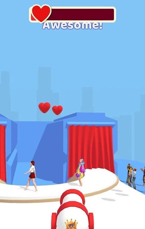 狂热的时装 v1.0