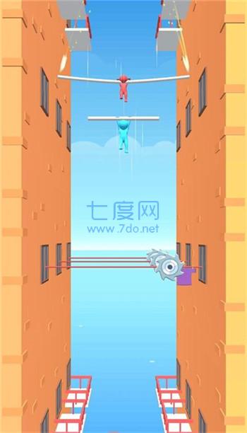 软着陆比赛游戏 v0.1