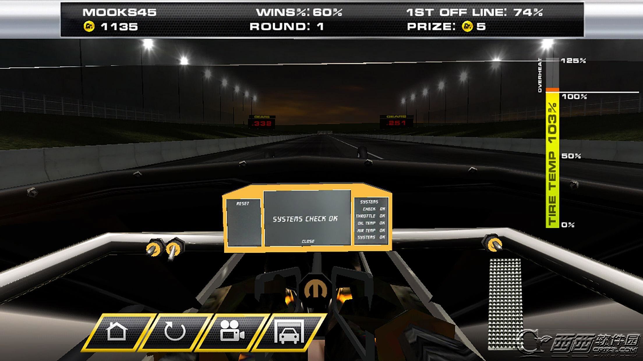 DragsterMayhem(超高速赛车2018最新版) 1.9 安卓版