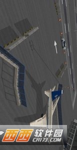 Plane Parking 3D(3D平面停车场)截图0