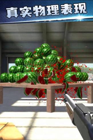 谁是枪王游戏安卓版  v5.3.1