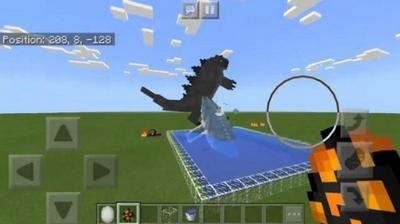 我的世界奥特曼模组‭  v1.16.210.51