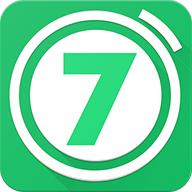7分钟锻炼