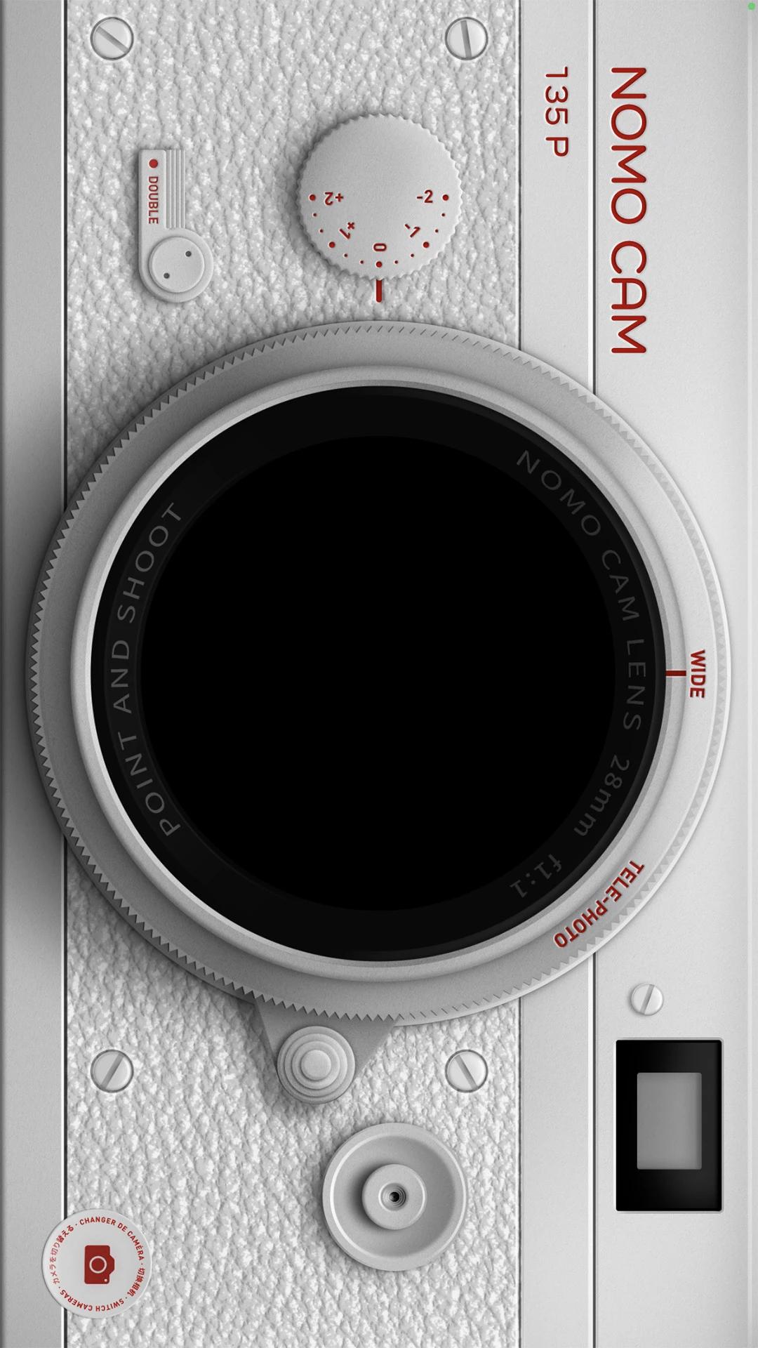 NOMO CAM v1.7.4