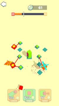 方块塔防御Block Tower Defence v3.0.5