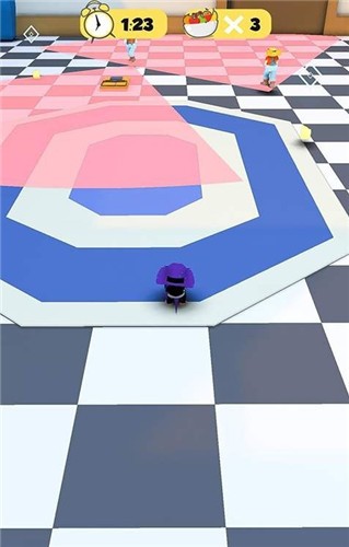 赶走神经猫  v1.0.1