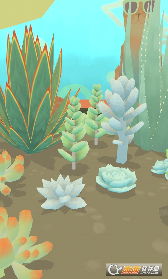 Viridi V1.0 安卓版