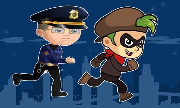 Bob Robber Run 2024-06-25 15:08