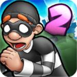 神偷鲍勃2双重麻烦破解