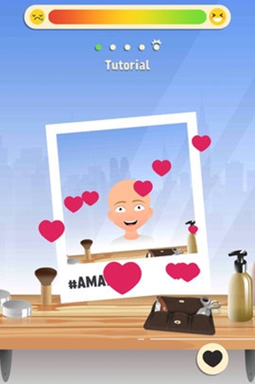 Barbershop(脑洞理发店（Barber Shop）) v1.0.8 安卓版