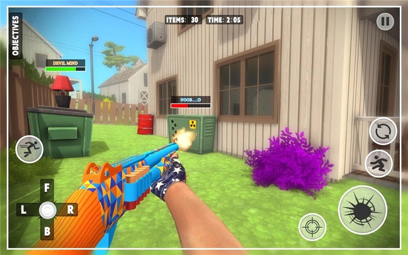 道具狩猎多人 2021-05-17 14:29