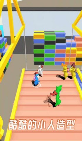 打倒一切敌人 v1.0.1