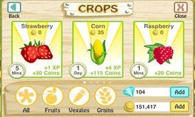 Farm Story(农场的故事圣帕特里克节)