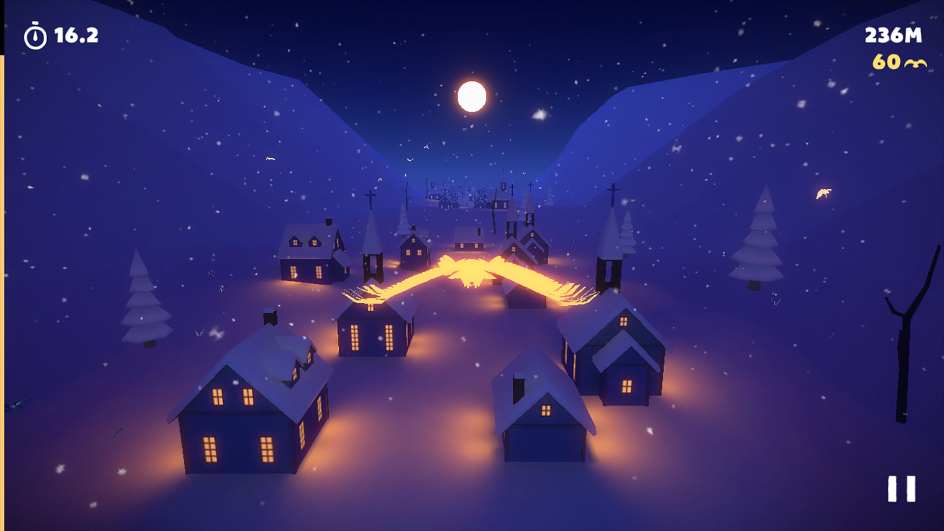 纯白之旅游戏下载安卓中文版最新版（White Trip）  v3.1.3