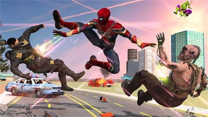 火柴人英雄王者 v1.0.0