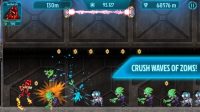 机器人vs僵尸 v1.0.2